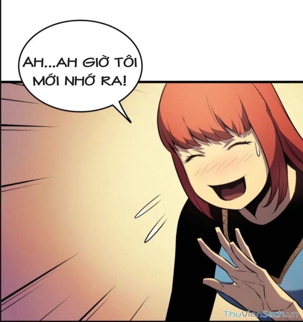 Truyện Tranh Sự Trở Lại Của Pháp Sư Vĩ Đại Sau 4000 Năm trang 5