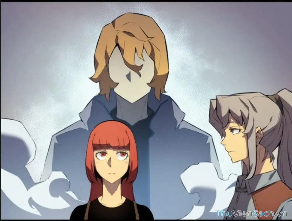 Truyện Tranh Sự Trở Lại Của Pháp Sư Vĩ Đại Sau 4000 Năm trang 5