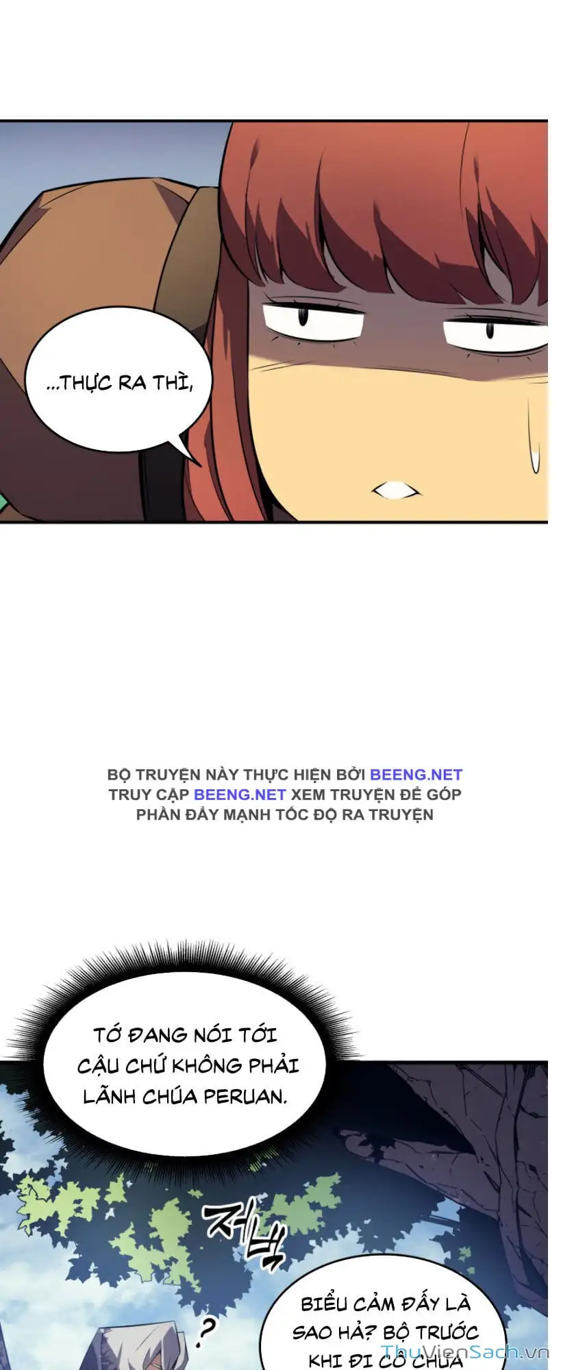 Truyện Tranh Sự Trở Lại Của Pháp Sư Vĩ Đại Sau 4000 Năm trang 5