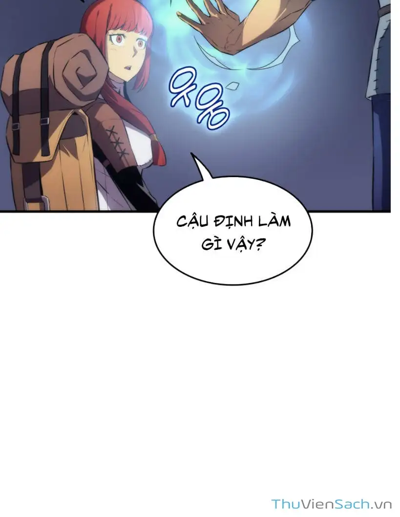 Truyện Tranh Sự Trở Lại Của Pháp Sư Vĩ Đại Sau 4000 Năm trang 5