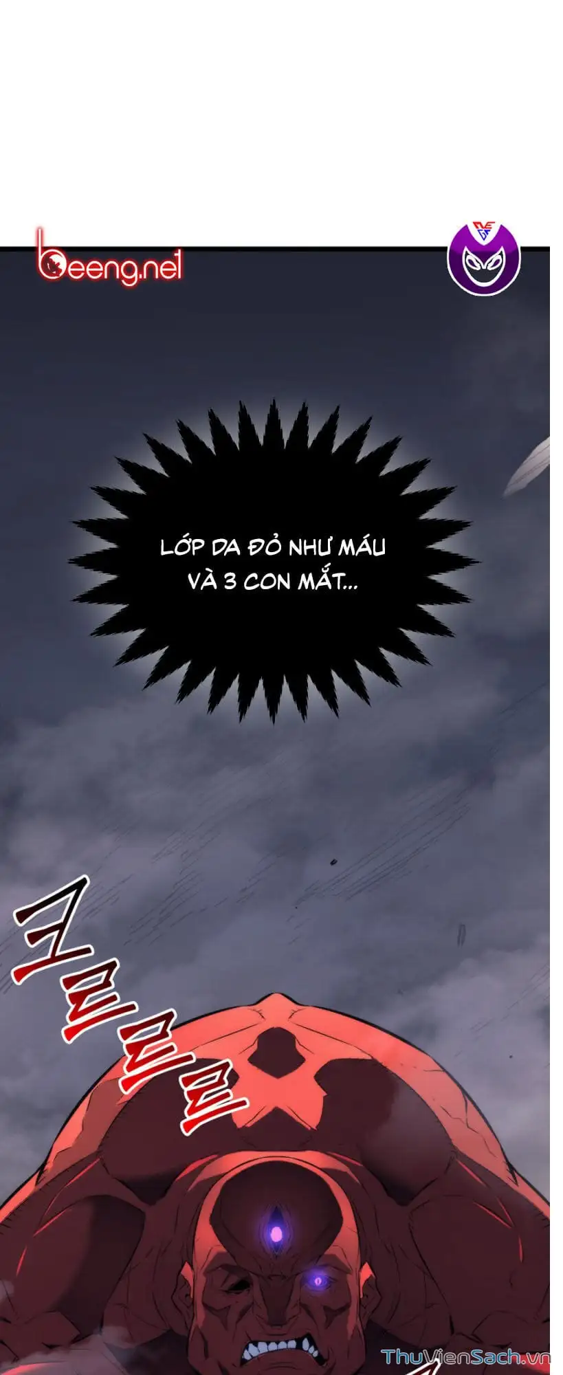 Truyện Tranh Sự Trở Lại Của Pháp Sư Vĩ Đại Sau 4000 Năm trang 5