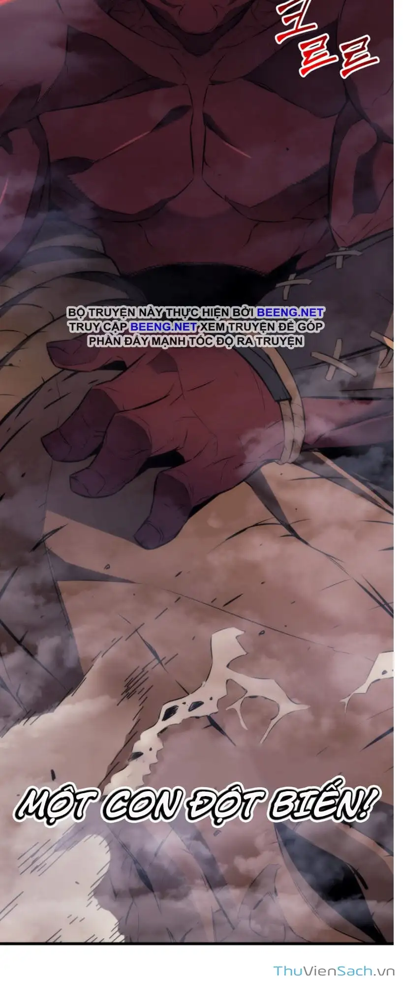 Truyện Tranh Sự Trở Lại Của Pháp Sư Vĩ Đại Sau 4000 Năm trang 5