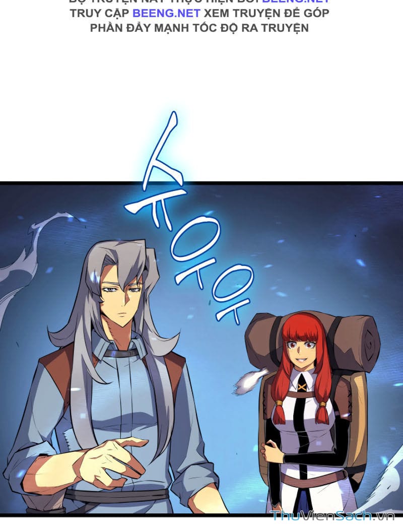 Truyện Tranh Sự Trở Lại Của Pháp Sư Vĩ Đại Sau 4000 Năm trang 5