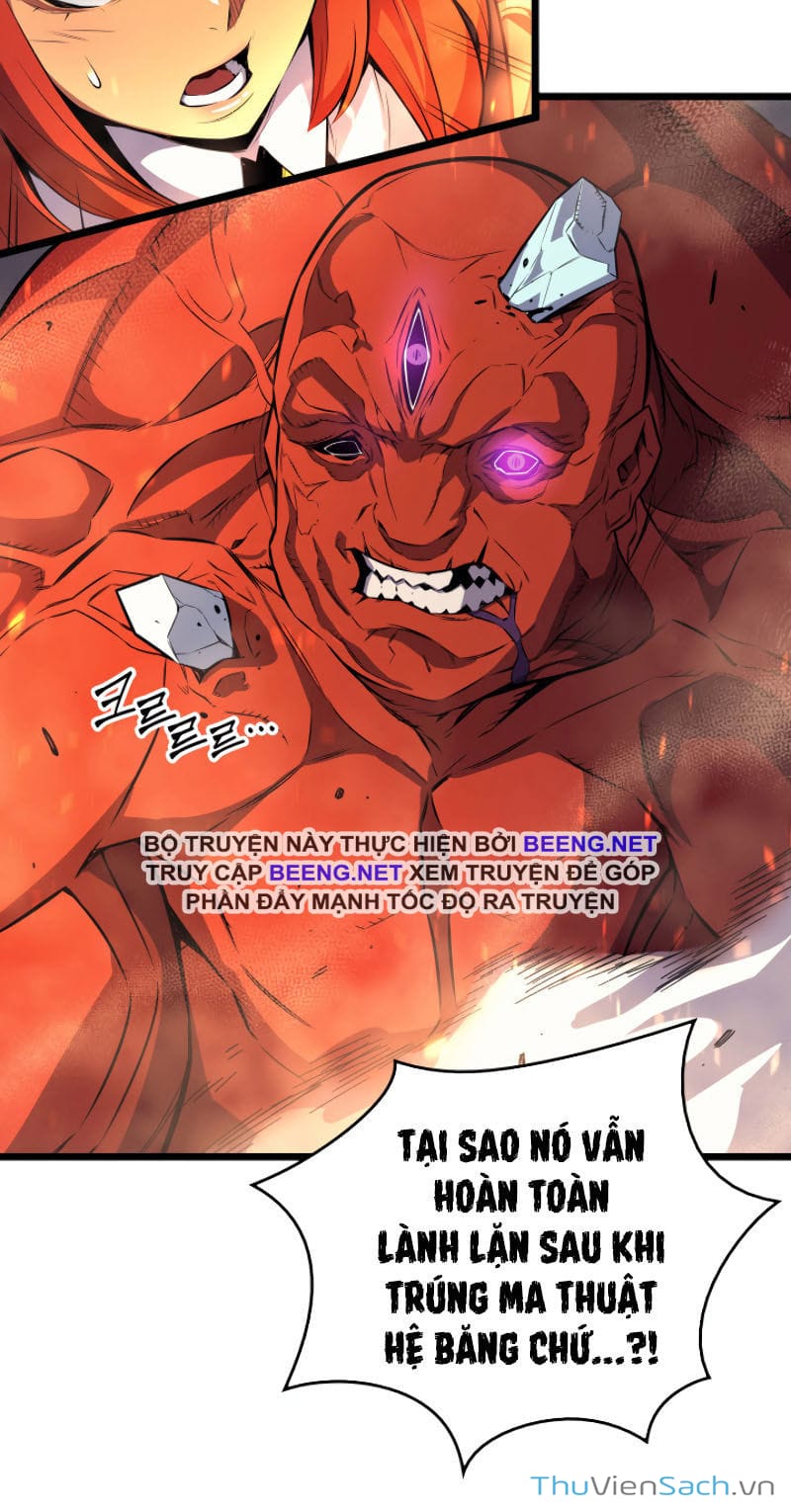 Truyện Tranh Sự Trở Lại Của Pháp Sư Vĩ Đại Sau 4000 Năm trang 5