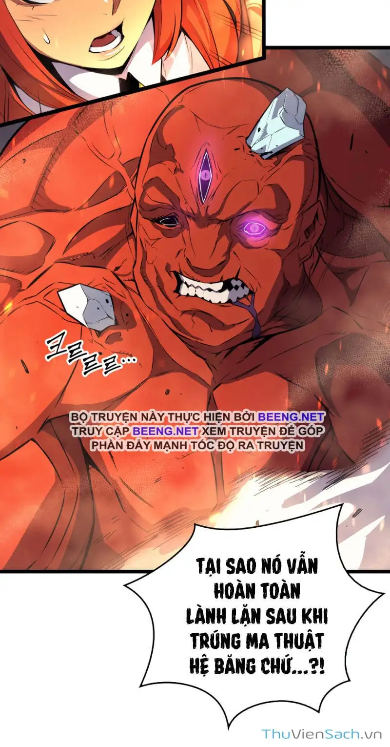 Truyện Tranh Sự Trở Lại Của Pháp Sư Vĩ Đại Sau 4000 Năm trang 5