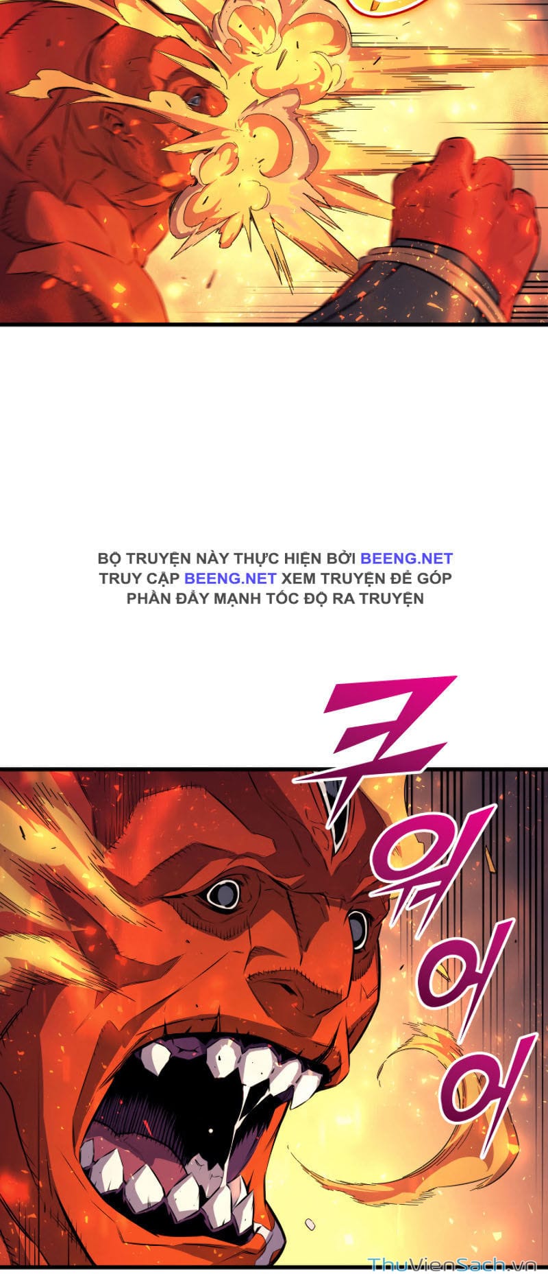 Truyện Tranh Sự Trở Lại Của Pháp Sư Vĩ Đại Sau 4000 Năm trang 5