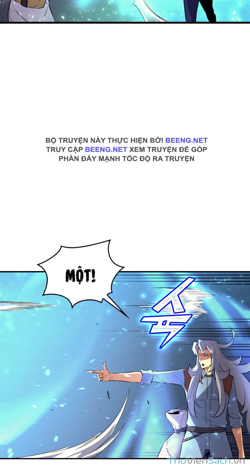 Truyện Tranh Sự Trở Lại Của Pháp Sư Vĩ Đại Sau 4000 Năm trang 5