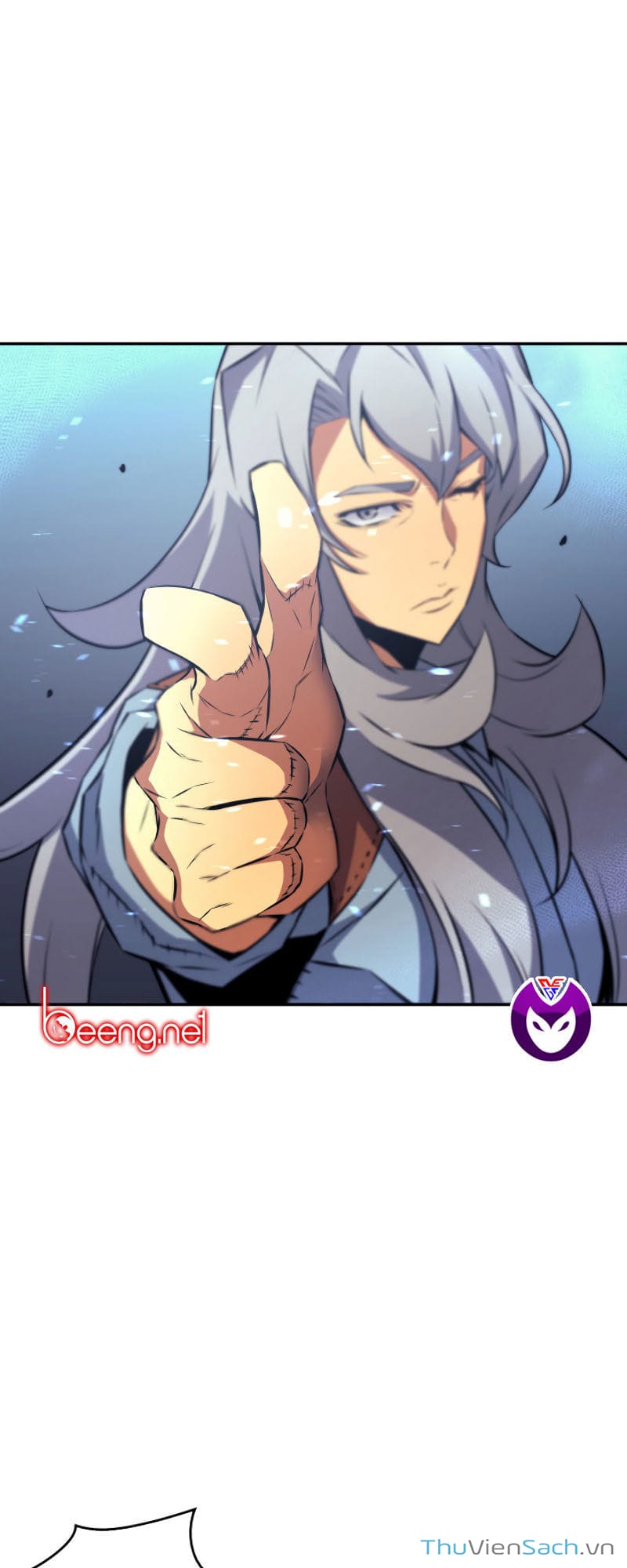 Truyện Tranh Sự Trở Lại Của Pháp Sư Vĩ Đại Sau 4000 Năm trang 5