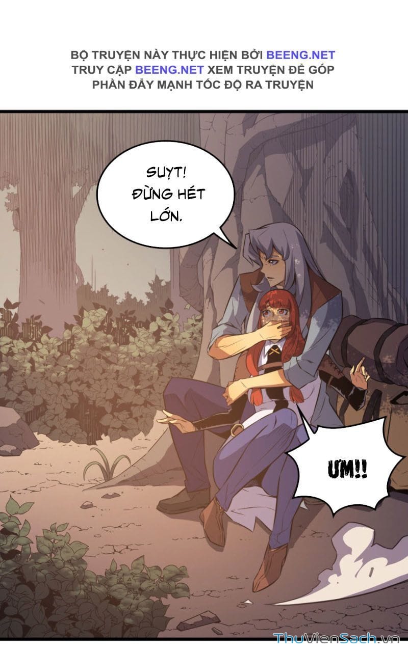 Truyện Tranh Sự Trở Lại Của Pháp Sư Vĩ Đại Sau 4000 Năm trang 5