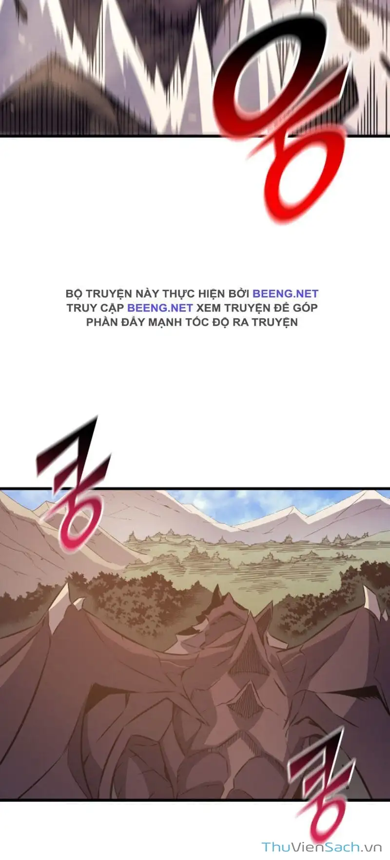 Truyện Tranh Sự Trở Lại Của Pháp Sư Vĩ Đại Sau 4000 Năm trang 5