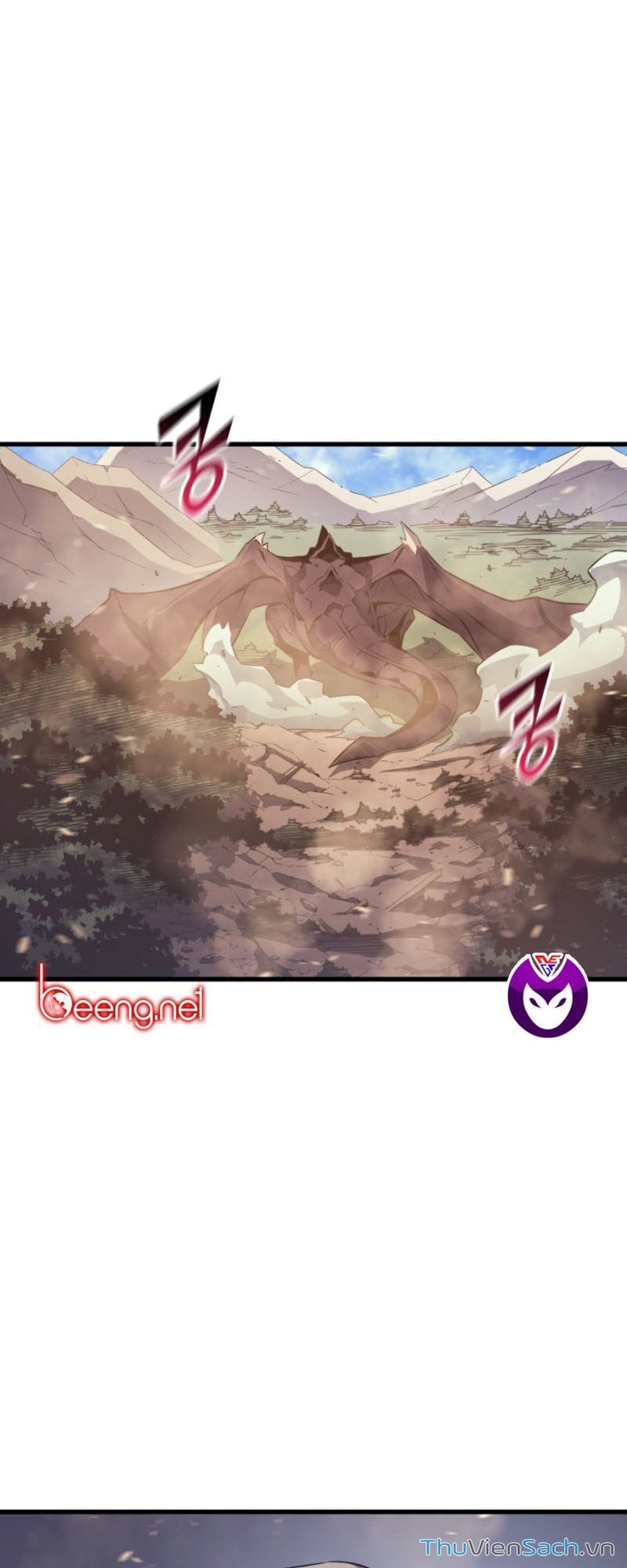 Truyện Tranh Sự Trở Lại Của Pháp Sư Vĩ Đại Sau 4000 Năm trang 5