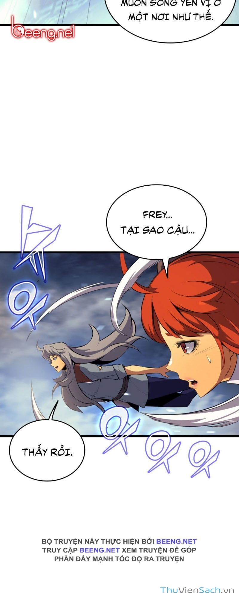 Truyện Tranh Sự Trở Lại Của Pháp Sư Vĩ Đại Sau 4000 Năm trang 5