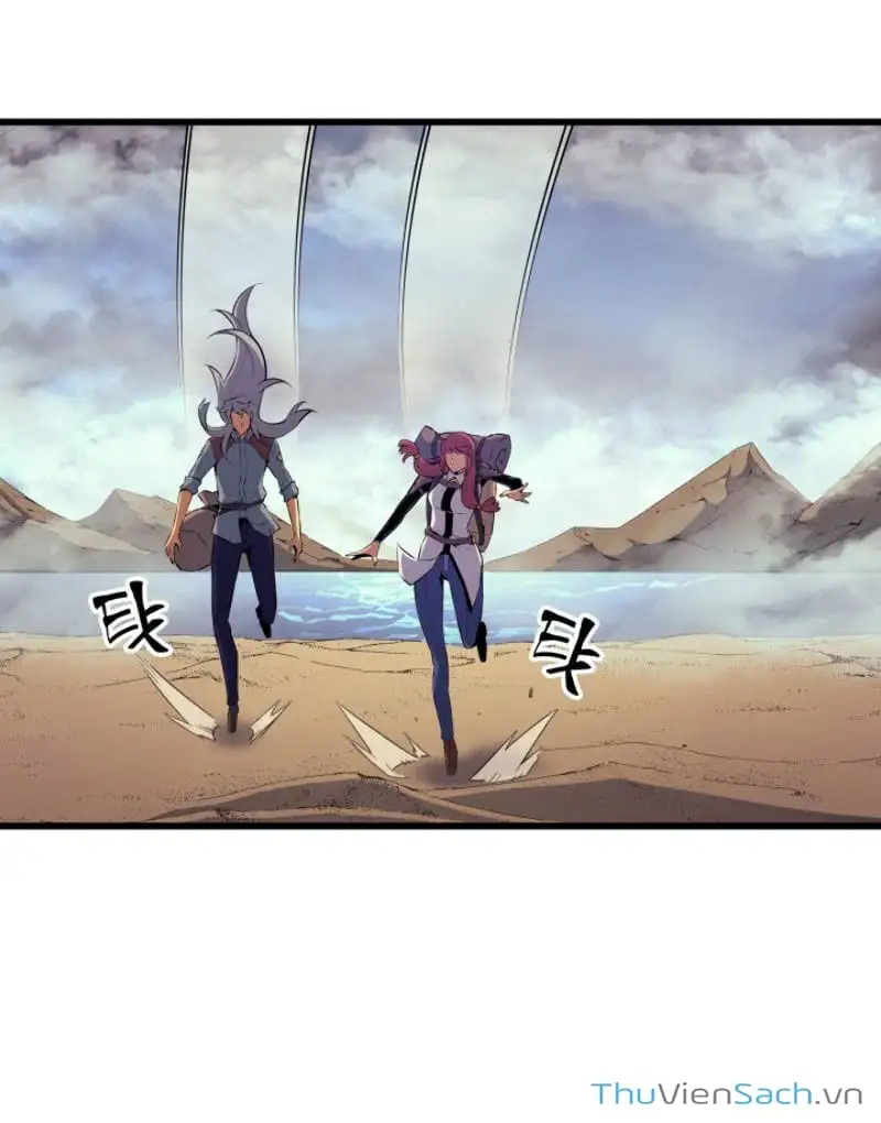 Truyện Tranh Sự Trở Lại Của Pháp Sư Vĩ Đại Sau 4000 Năm trang 5