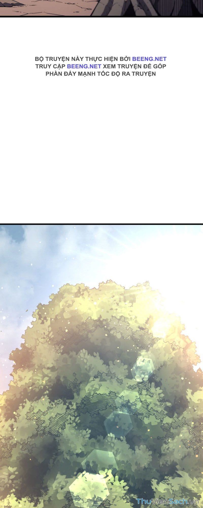 Truyện Tranh Sự Trở Lại Của Pháp Sư Vĩ Đại Sau 4000 Năm trang 5