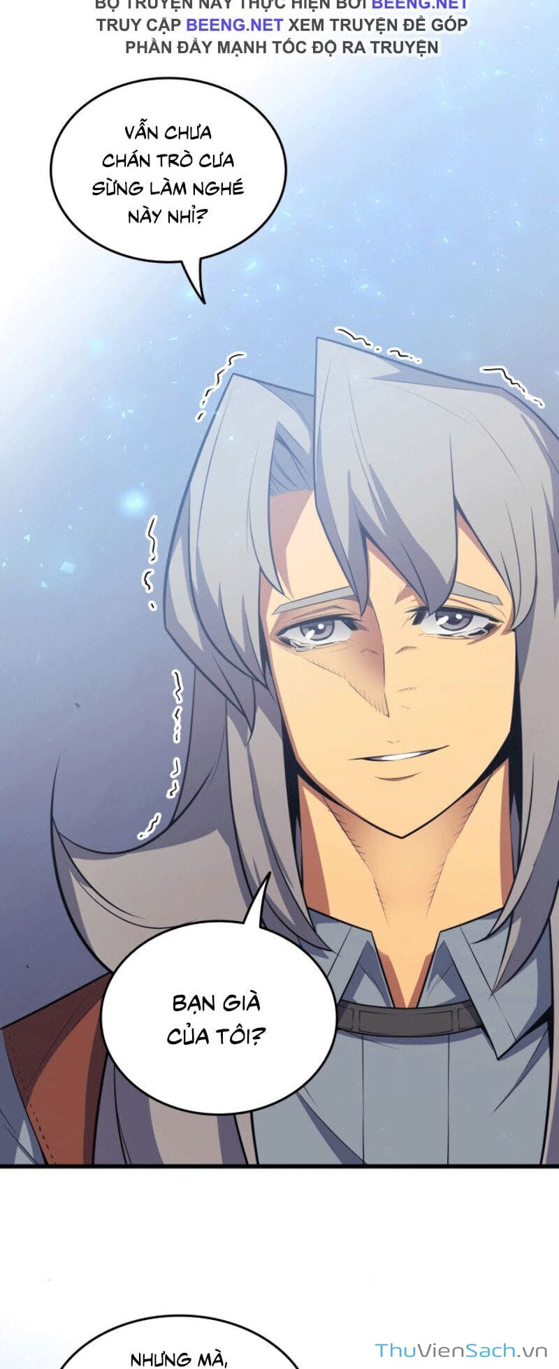 Truyện Tranh Sự Trở Lại Của Pháp Sư Vĩ Đại Sau 4000 Năm trang 5