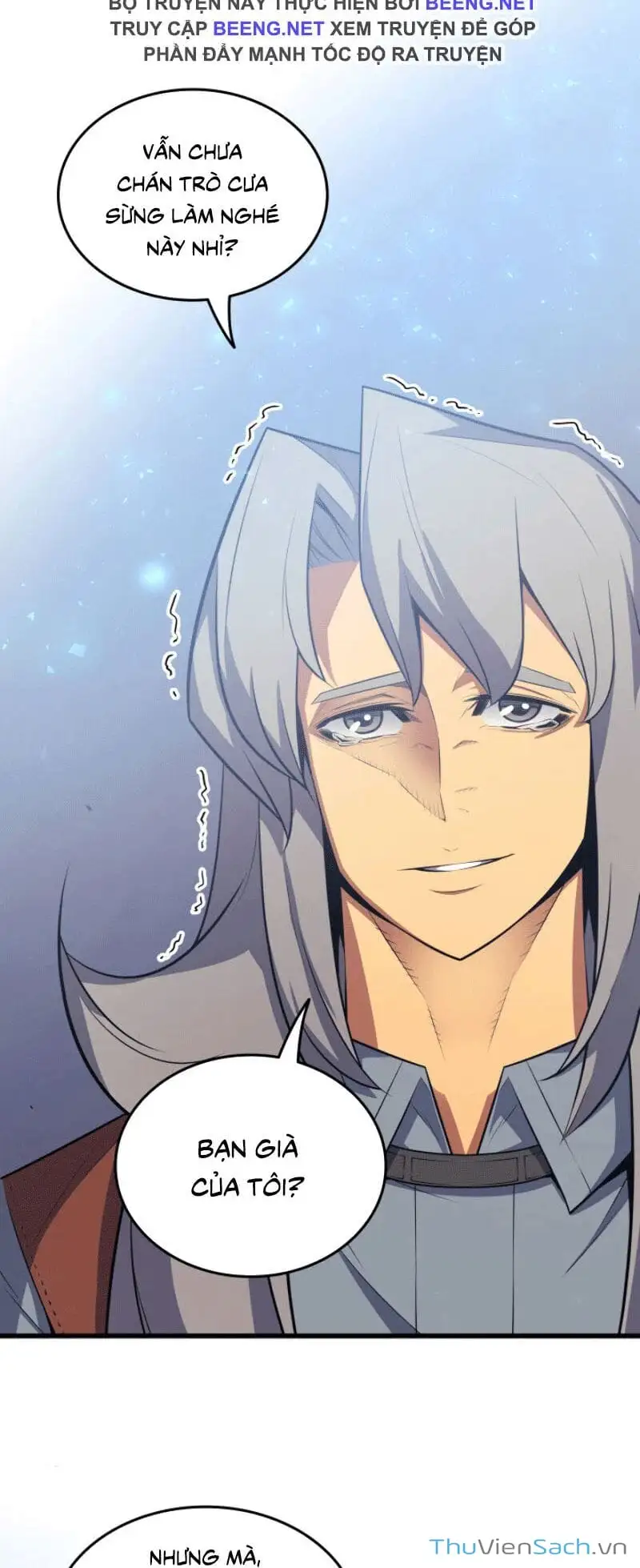 Truyện Tranh Sự Trở Lại Của Pháp Sư Vĩ Đại Sau 4000 Năm trang 5