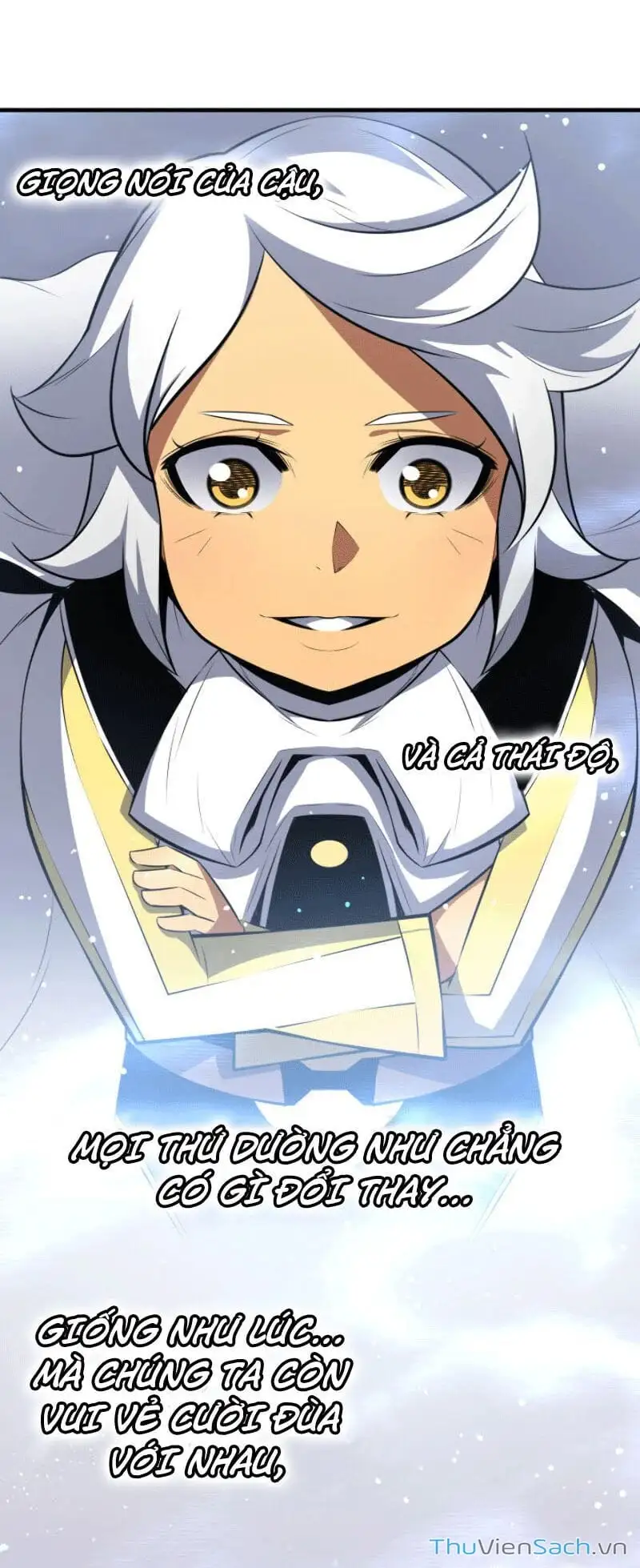 Truyện Tranh Sự Trở Lại Của Pháp Sư Vĩ Đại Sau 4000 Năm trang 5