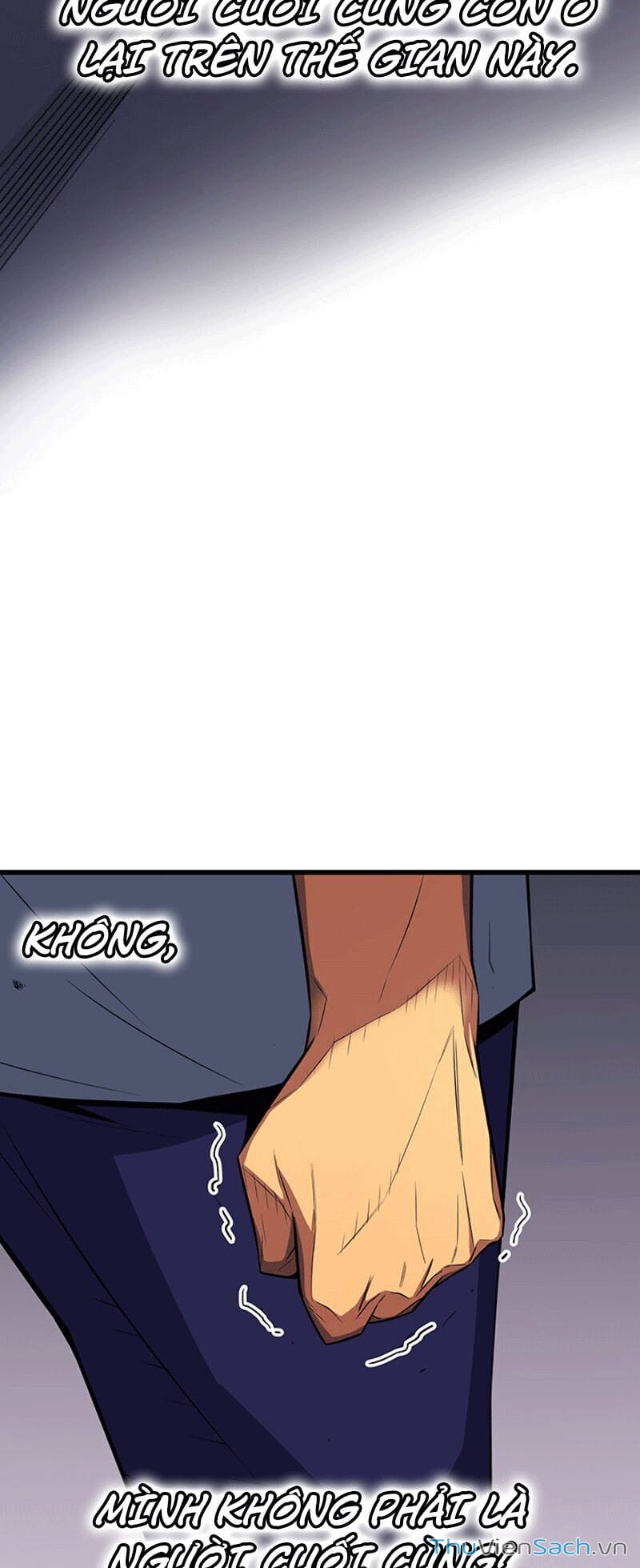 Truyện Tranh Sự Trở Lại Của Pháp Sư Vĩ Đại Sau 4000 Năm trang 5