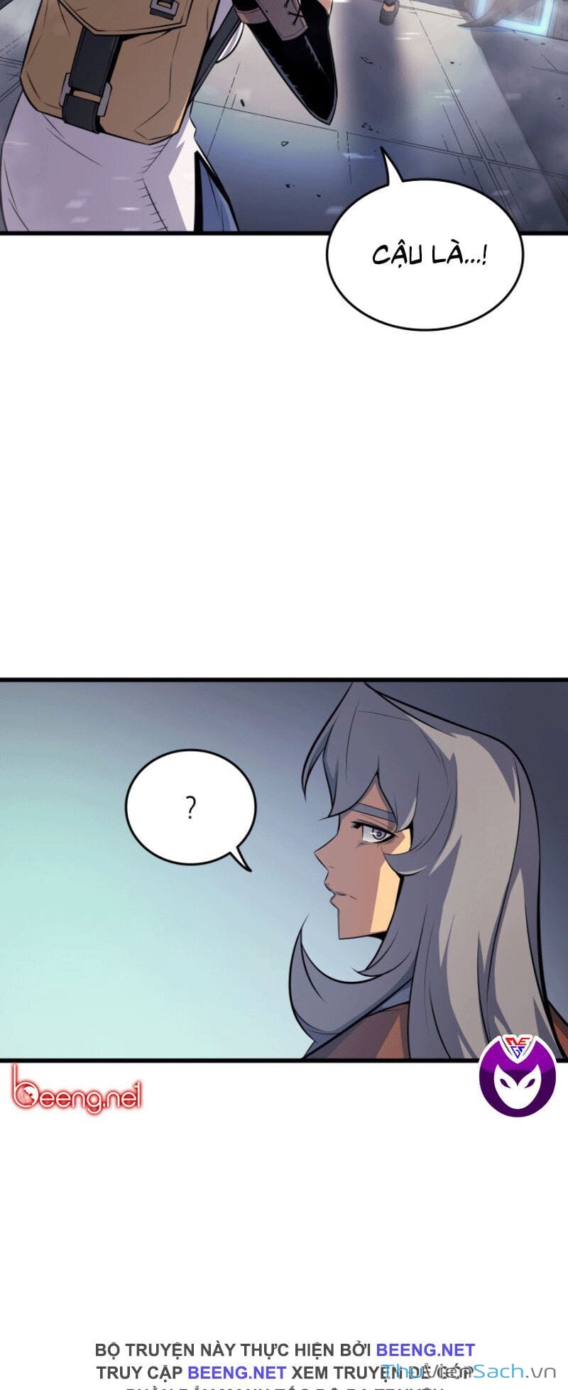 Truyện Tranh Sự Trở Lại Của Pháp Sư Vĩ Đại Sau 4000 Năm trang 5