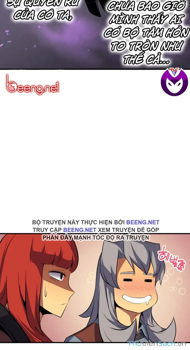 Truyện Tranh Sự Trở Lại Của Pháp Sư Vĩ Đại Sau 4000 Năm trang 5