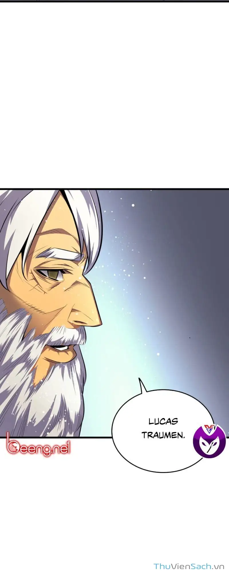 Truyện Tranh Sự Trở Lại Của Pháp Sư Vĩ Đại Sau 4000 Năm trang 5