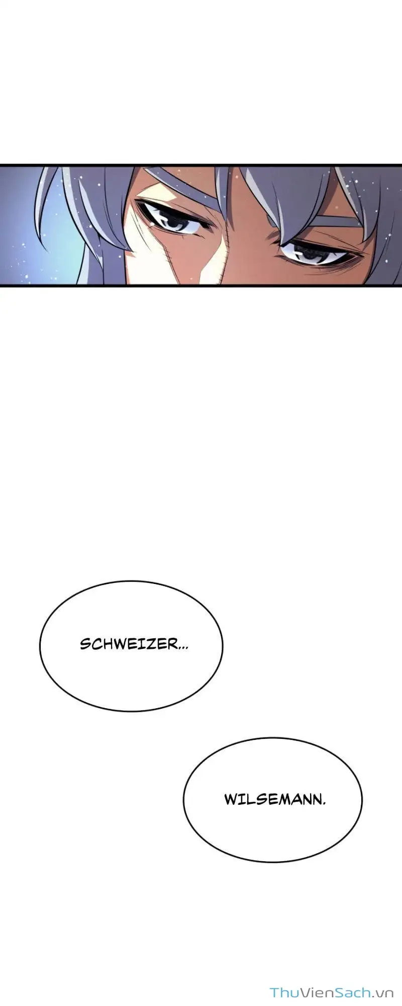 Truyện Tranh Sự Trở Lại Của Pháp Sư Vĩ Đại Sau 4000 Năm trang 5