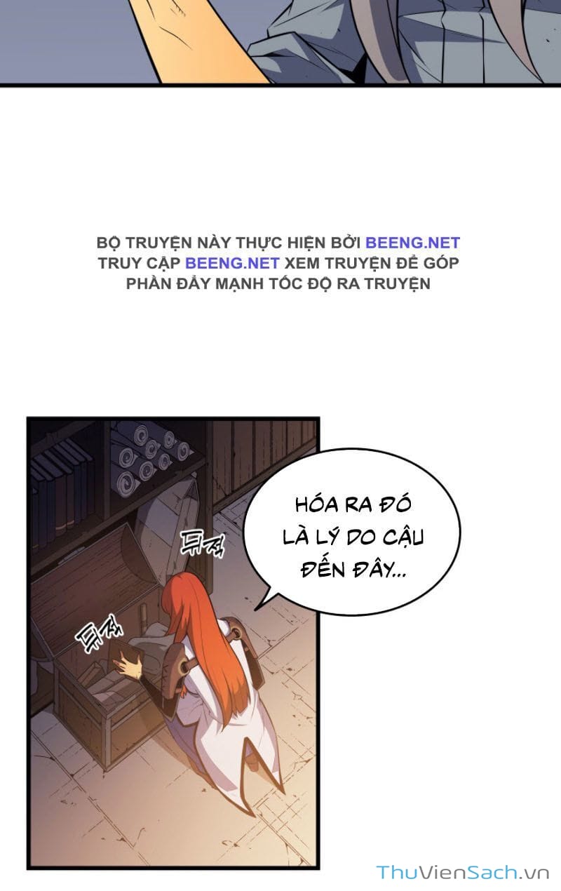 Truyện Tranh Sự Trở Lại Của Pháp Sư Vĩ Đại Sau 4000 Năm trang 5