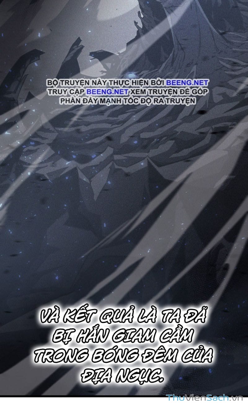 Truyện Tranh Sự Trở Lại Của Pháp Sư Vĩ Đại Sau 4000 Năm trang 5