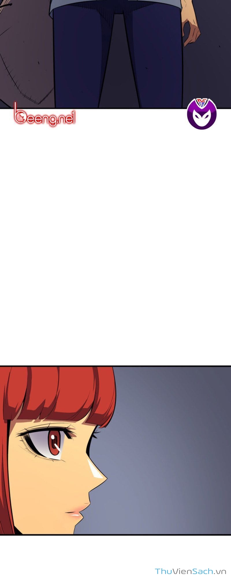 Truyện Tranh Sự Trở Lại Của Pháp Sư Vĩ Đại Sau 4000 Năm trang 5