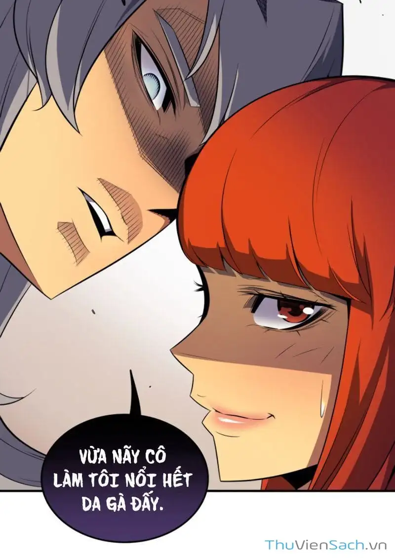 Truyện Tranh Sự Trở Lại Của Pháp Sư Vĩ Đại Sau 4000 Năm trang 5