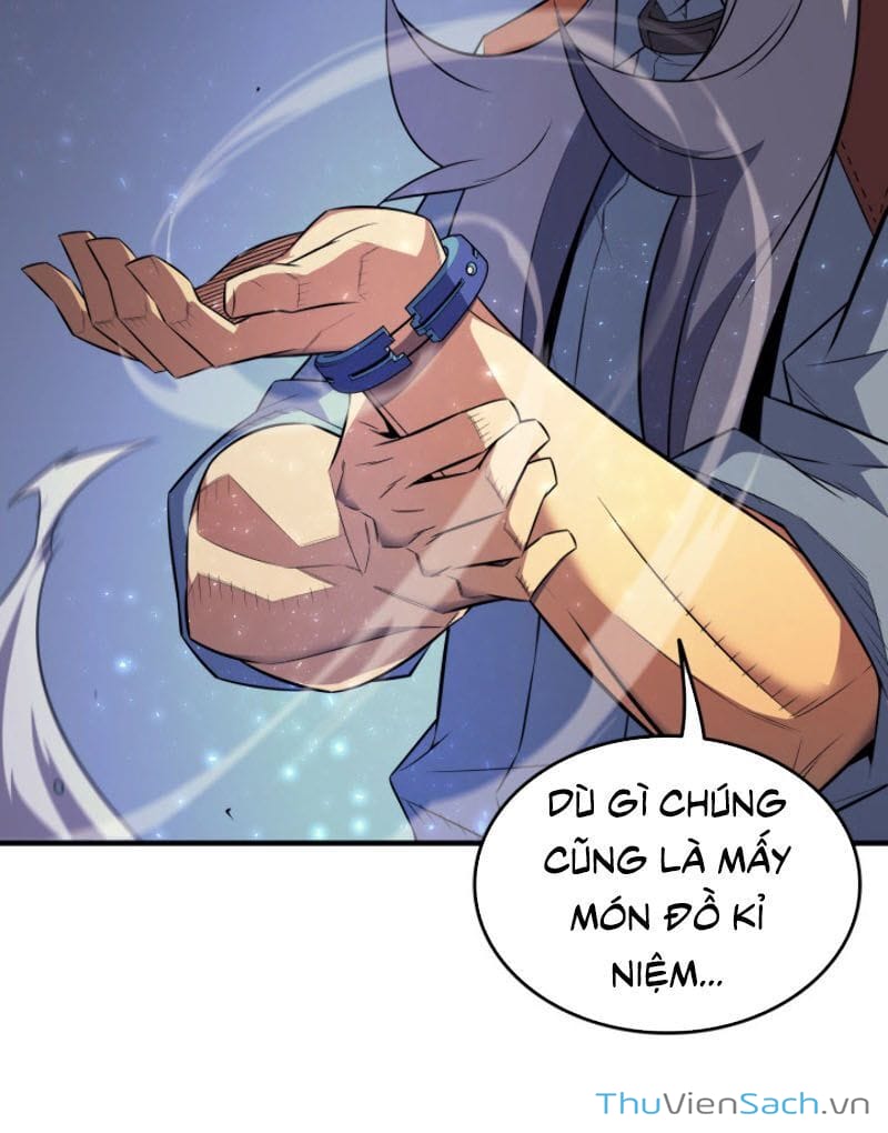 Truyện Tranh Sự Trở Lại Của Pháp Sư Vĩ Đại Sau 4000 Năm trang 5