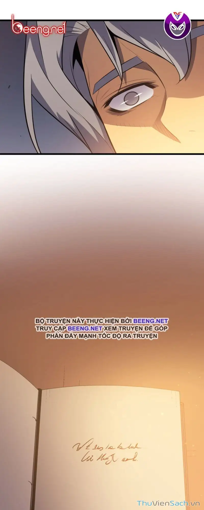 Truyện Tranh Sự Trở Lại Của Pháp Sư Vĩ Đại Sau 4000 Năm trang 5