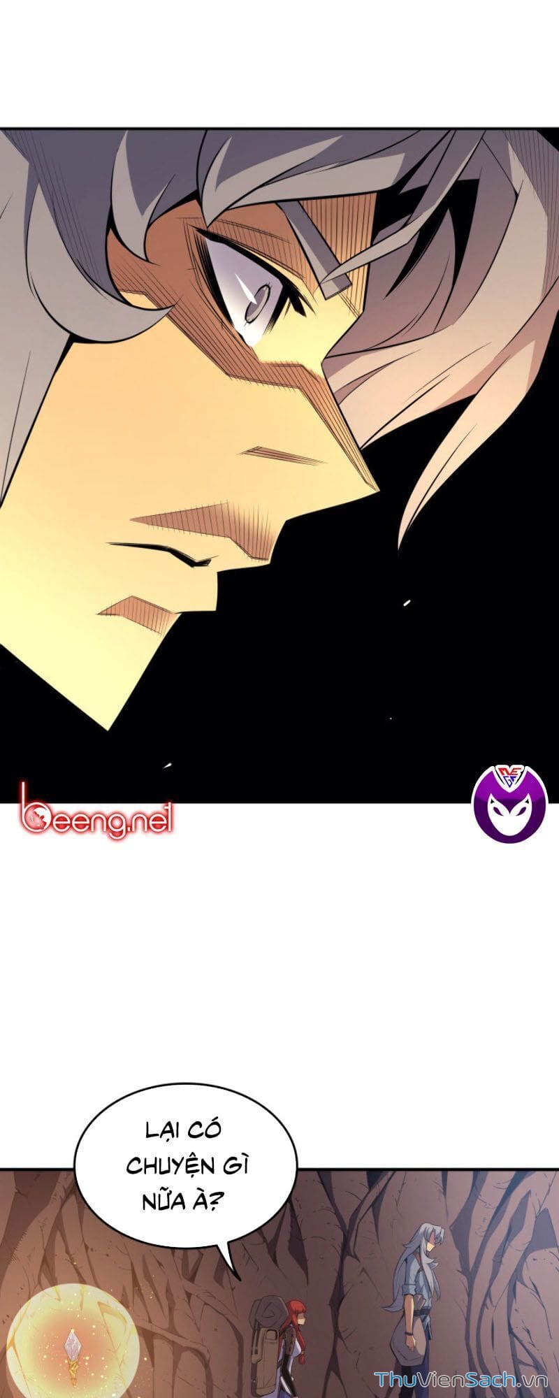 Truyện Tranh Sự Trở Lại Của Pháp Sư Vĩ Đại Sau 4000 Năm trang 5