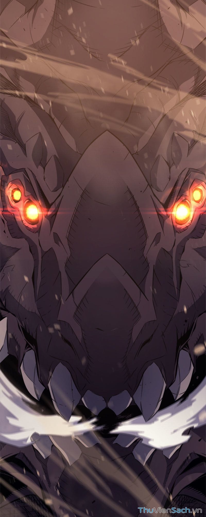 Truyện Tranh Sự Trở Lại Của Pháp Sư Vĩ Đại Sau 4000 Năm trang 5