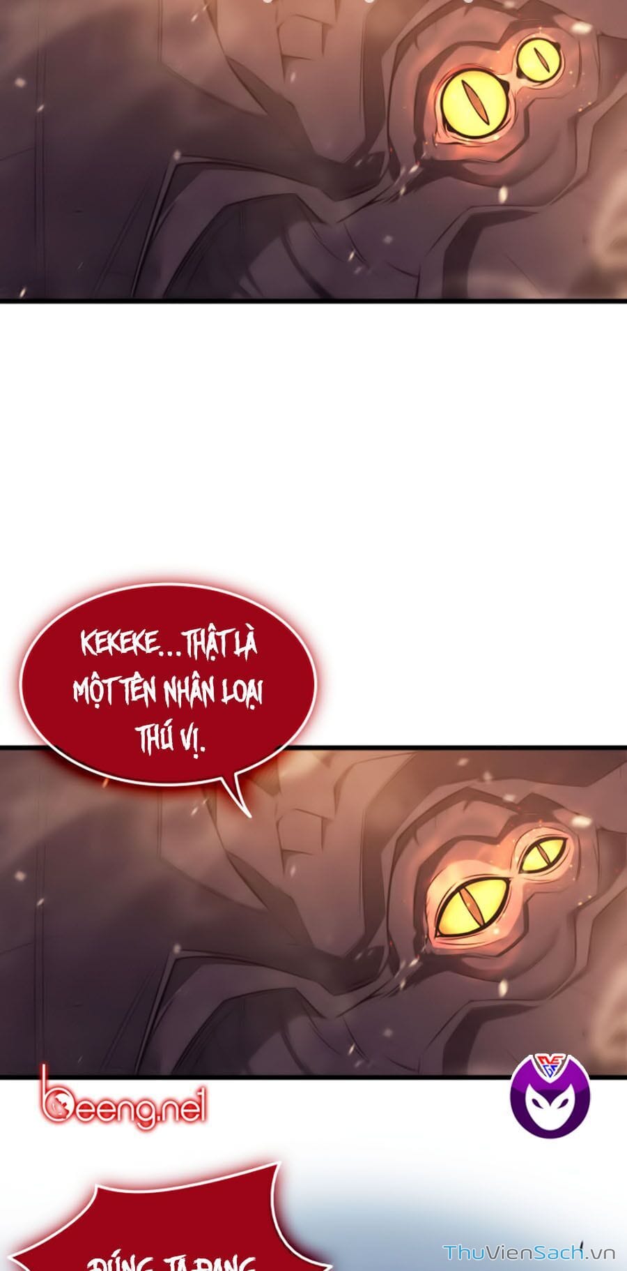 Truyện Tranh Sự Trở Lại Của Pháp Sư Vĩ Đại Sau 4000 Năm trang 5