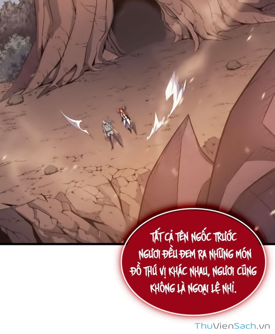 Truyện Tranh Sự Trở Lại Của Pháp Sư Vĩ Đại Sau 4000 Năm trang 5