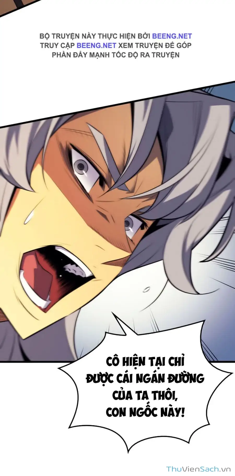 Truyện Tranh Sự Trở Lại Của Pháp Sư Vĩ Đại Sau 4000 Năm trang 5