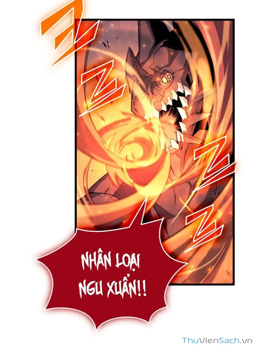 Truyện Tranh Sự Trở Lại Của Pháp Sư Vĩ Đại Sau 4000 Năm trang 5