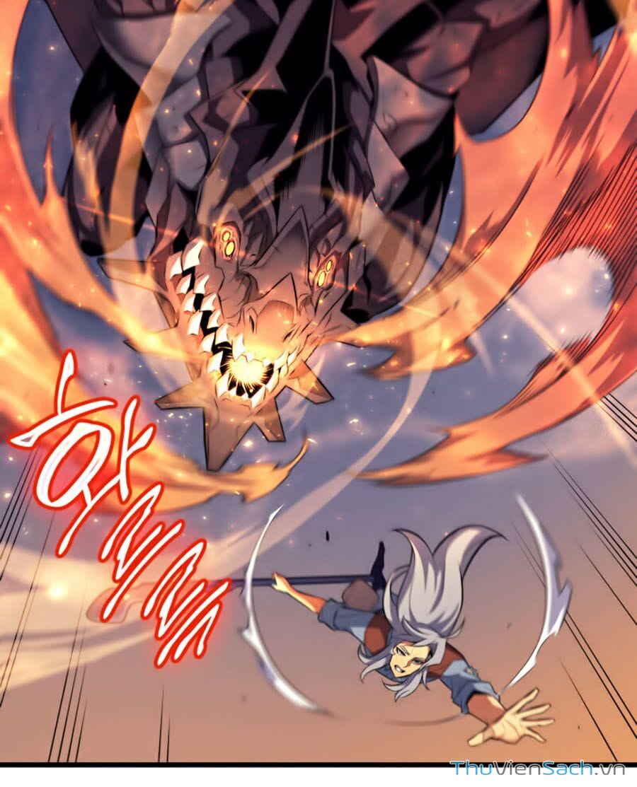 Truyện Tranh Sự Trở Lại Của Pháp Sư Vĩ Đại Sau 4000 Năm trang 5