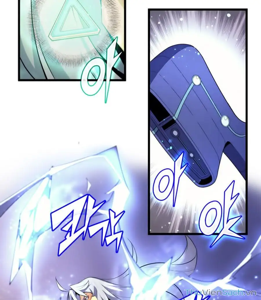 Truyện Tranh Sự Trở Lại Của Pháp Sư Vĩ Đại Sau 4000 Năm trang 5