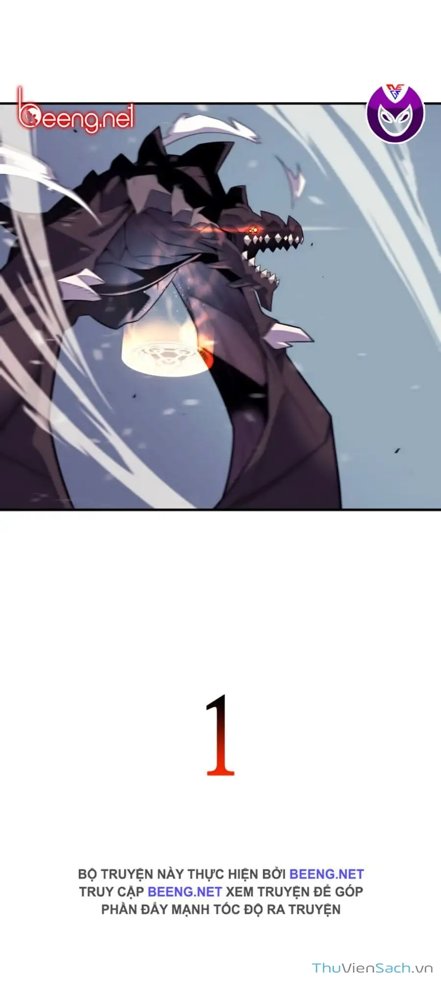 Truyện Tranh Sự Trở Lại Của Pháp Sư Vĩ Đại Sau 4000 Năm trang 5