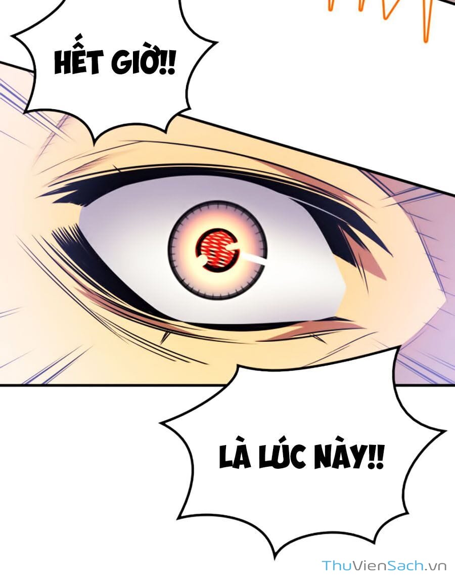 Truyện Tranh Sự Trở Lại Của Pháp Sư Vĩ Đại Sau 4000 Năm trang 5