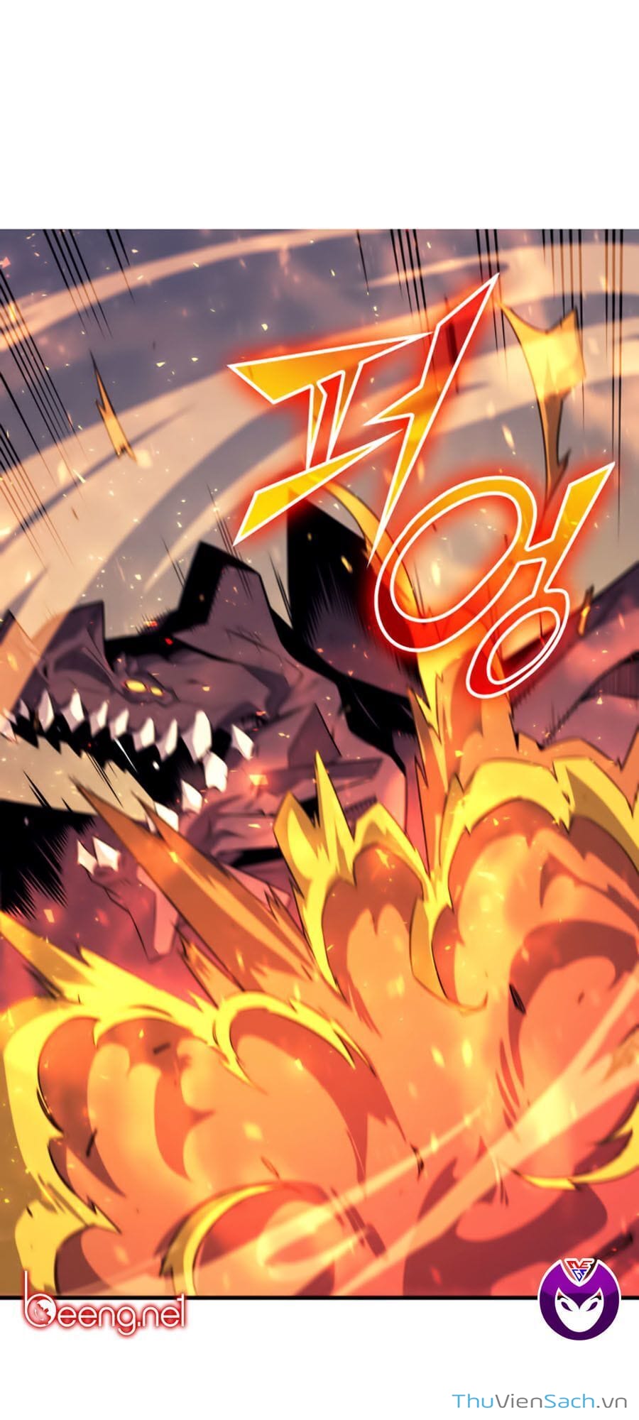 Truyện Tranh Sự Trở Lại Của Pháp Sư Vĩ Đại Sau 4000 Năm trang 5