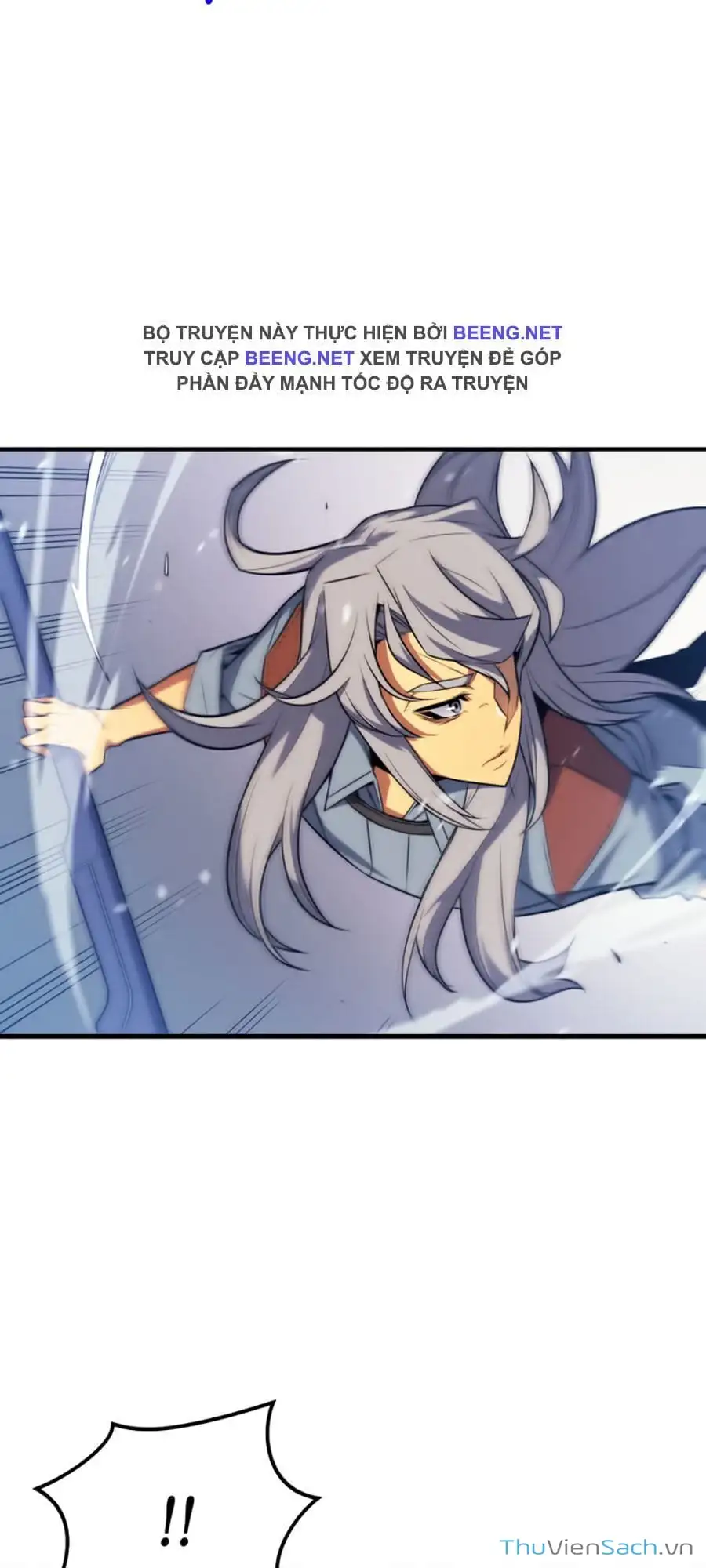 Truyện Tranh Sự Trở Lại Của Pháp Sư Vĩ Đại Sau 4000 Năm trang 5