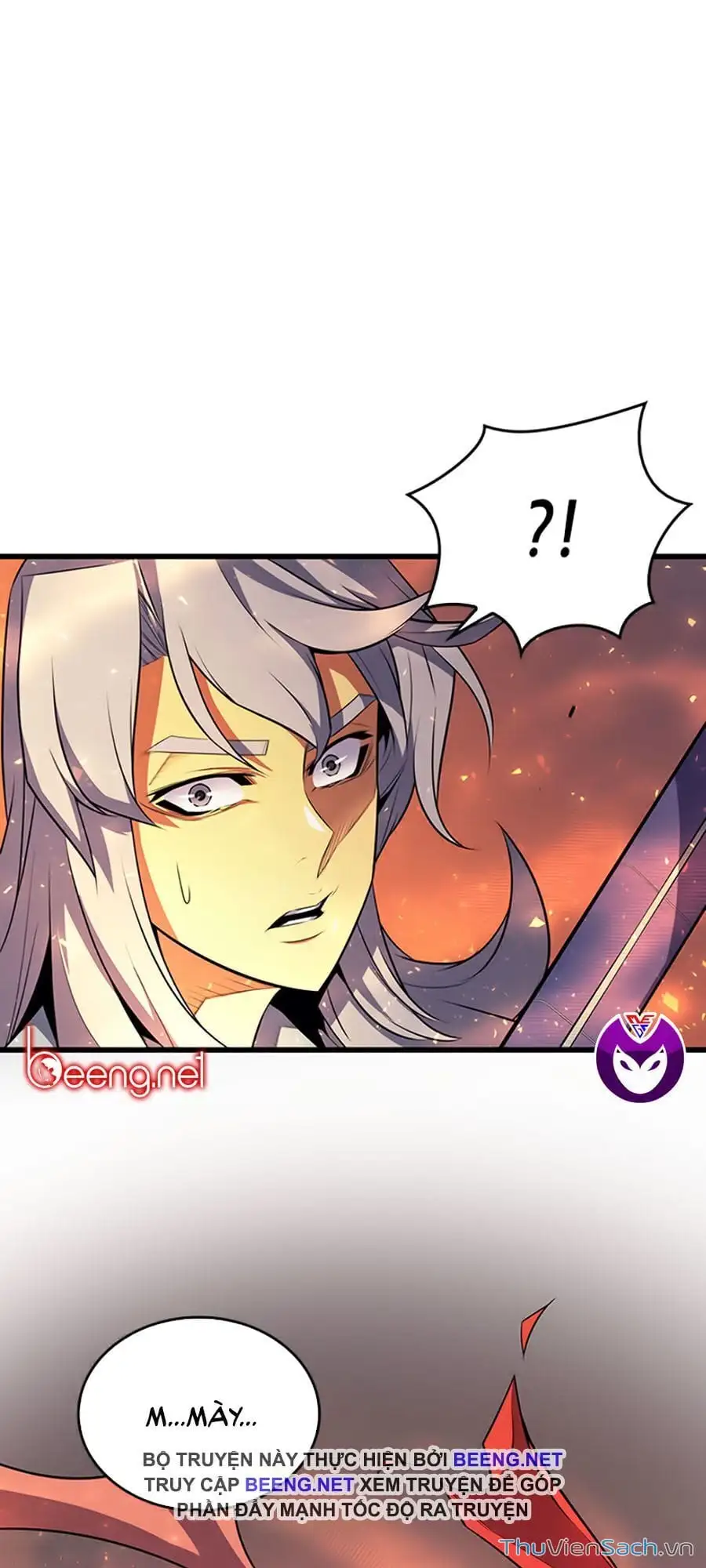 Truyện Tranh Sự Trở Lại Của Pháp Sư Vĩ Đại Sau 4000 Năm trang 5