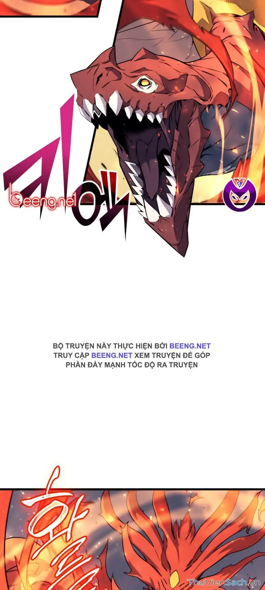 Truyện Tranh Sự Trở Lại Của Pháp Sư Vĩ Đại Sau 4000 Năm trang 5