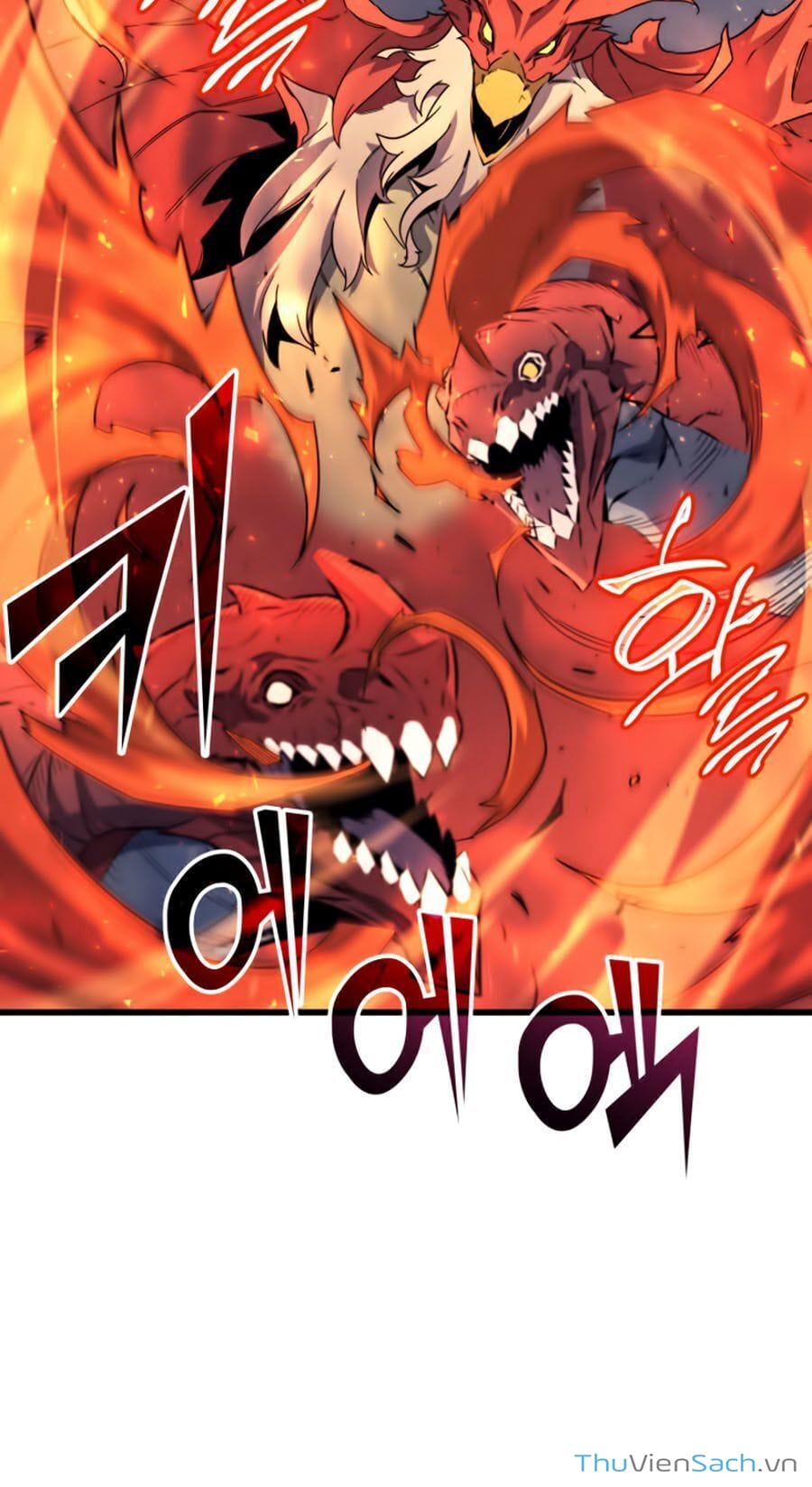 Truyện Tranh Sự Trở Lại Của Pháp Sư Vĩ Đại Sau 4000 Năm trang 5