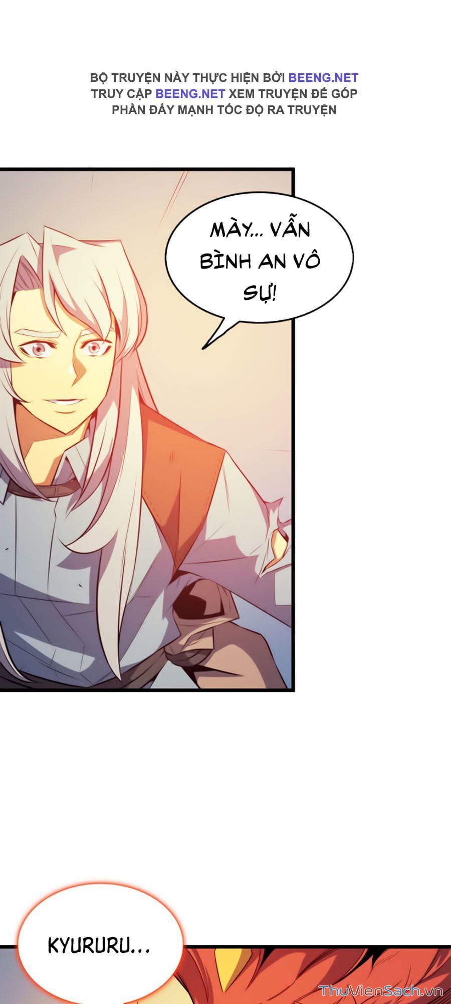 Truyện Tranh Sự Trở Lại Của Pháp Sư Vĩ Đại Sau 4000 Năm trang 5