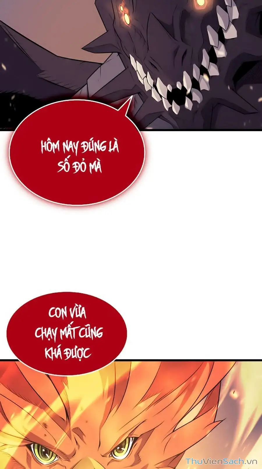 Truyện Tranh Sự Trở Lại Của Pháp Sư Vĩ Đại Sau 4000 Năm trang 5