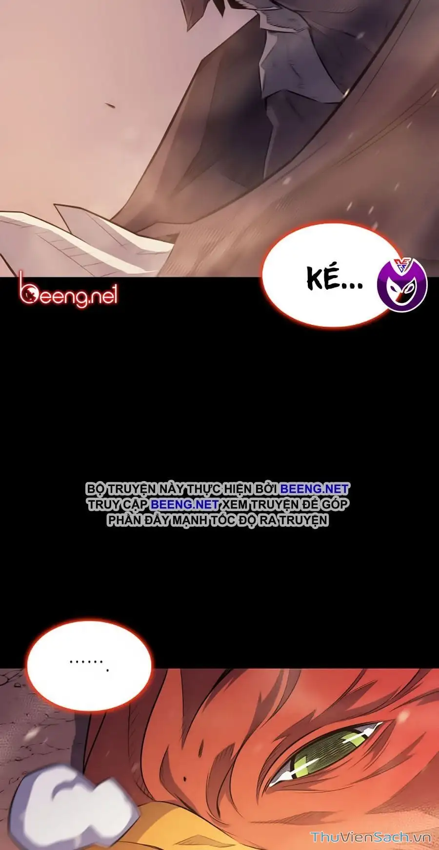 Truyện Tranh Sự Trở Lại Của Pháp Sư Vĩ Đại Sau 4000 Năm trang 5